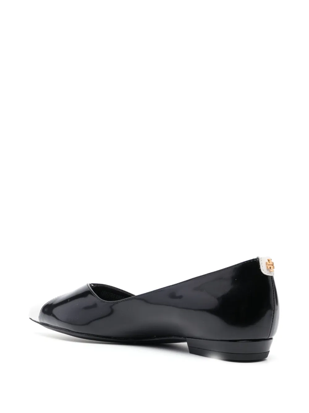 Women Tory Burch Pointed-toe Pumps - Image 3