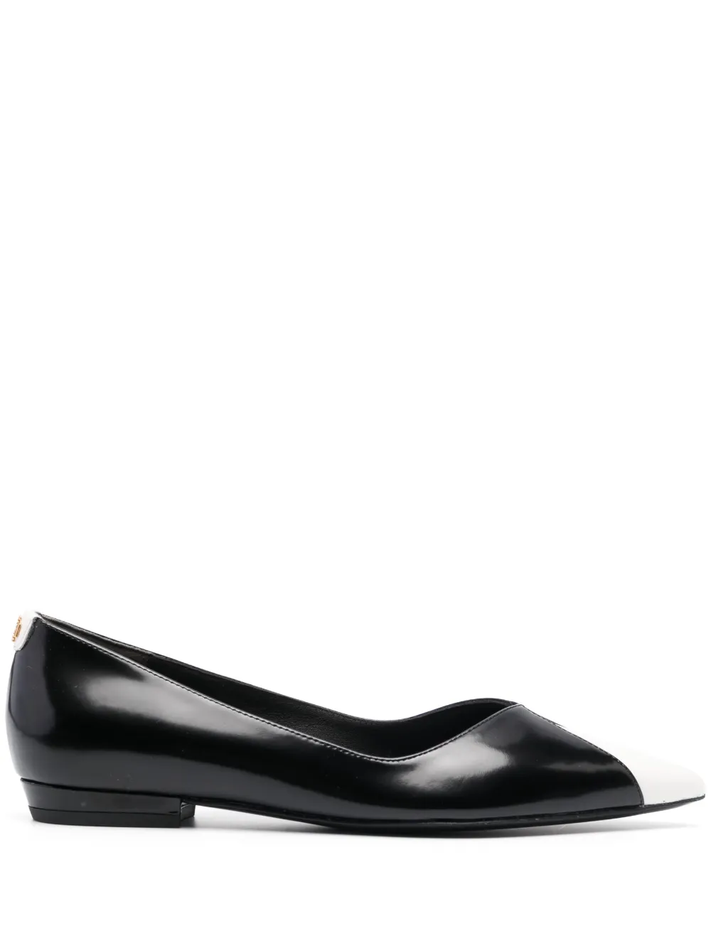Women Tory Burch Pointed-toe Pumps