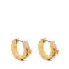 Women Tory Burch Kira Huggie Hoop Earrings