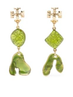 Women Tory Burch Roxanne Drop Earrings