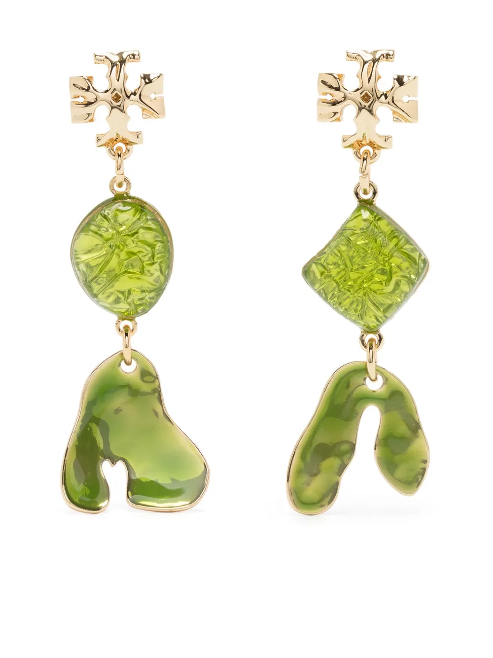 Women Tory Burch Roxanne Drop Earrings