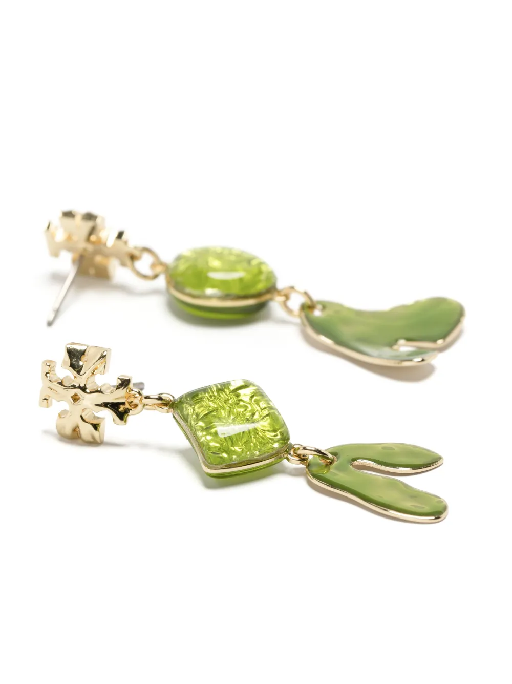 Women Tory Burch Roxanne Drop Earrings - Image 2