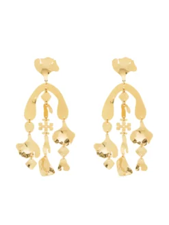 Women Tory Burch Roxanne Cascade Earrings