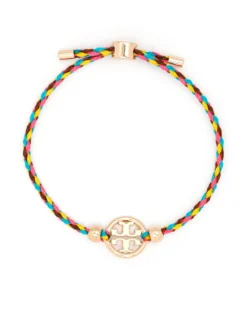 Women Tory Burch Miller Slider Bracelet