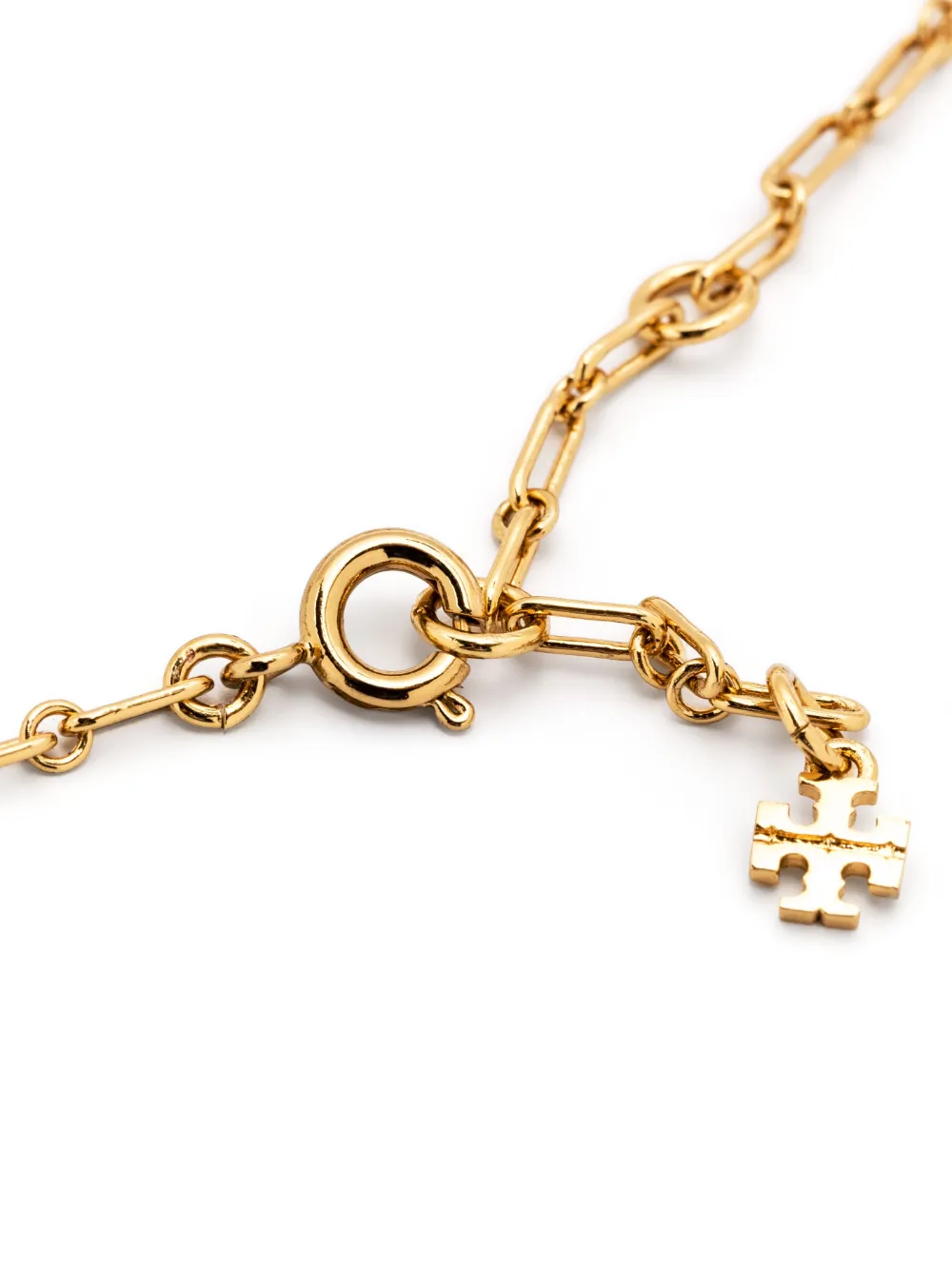 Women Tory Burch Roxanne Pearl Bracelet - Image 2